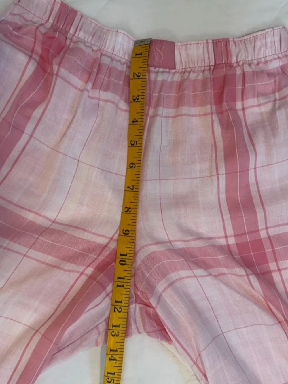 Victoria's Secret Modal Cotton Long Pajama Set – Size Small Short (Petite) – NWT - Picture 6 of 12